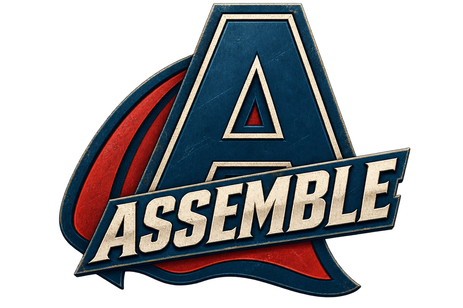 Assemble